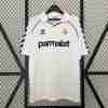 Thailandia Maglia Calcio Prima Real Madrid Retro 1988