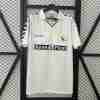 Thailandia Maglia Calcio Prima Real Madrid Retro 1989 1990