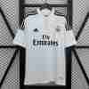 Thailandia Maglia Calcio Prima Real Madrid Retro 2014 2015
