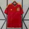 Thailandia Maglia Calcio Prima Spagna Retro 2012