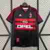 Thailandia Maglia Calcio Terza AC Milan Retro 1998 1999