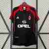 Thailandia Maglia Calcio Terza AC Milan Retro 2000 2001