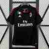 Thailandia Maglia Calcio Terza AC Milan Retro 2012 2013