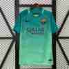 Thailandia Maglia Calcio Terza FC Barcellona Retro 2016 2017