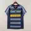 Thailandia Maglia Calcio Terza Inter Milan Retro 2004 2005