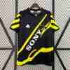 Thailandia Maglia Calcio Terza Juventus Retro 1996 1997