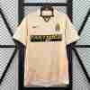 Thailandia Maglia Calcio Terza Juventus Retro 2003 2004