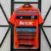 Thailandia Maglia Calcio Terza Olympique Marsiglia Retro 2011 2012