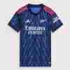 Thailandia Maglietta Calcio Arsenal Away Donna 2025 2026
