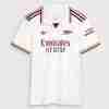 Thailandia Maglietta Calcio Arsenal Terza Donna 2025 2026