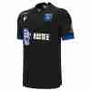 Thailandia Maglietta Calcio AJ Auxerre Away 2025 2026