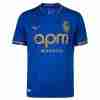 Thailandia Maglietta Calcio AS Monaco Away 2025 2026