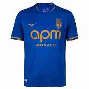 Thailandia Maglietta Calcio AS Monaco Away 2025 2026