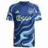 Thailandia Maglietta Calcio Away Ajax 2025 2026