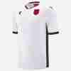 Thailandia Maglietta Calcio Away Albania 2025 2026