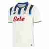 Thailandia Maglietta Calcio Away Atalanta BC 2025 2026