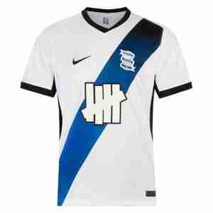 Thailandia Maglietta Calcio Away Birmingham City 2025 2026
