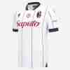 Thailandia Maglietta Calcio Away Bologna 2025 2026