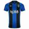 Thailandia Maglietta Calcio Away Bournemouth 2025 2026