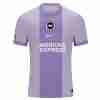 Thailandia Maglietta Calcio Away Brighton 2025 2026