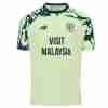 Thailandia Maglietta Calcio Away Cardiff City 2025 2026