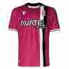 Thailandia Maglietta Calcio Away Cartagena 2025 2026