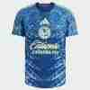 Thailandia Maglietta Calcio Away Club América 2025 2026