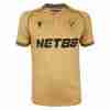 Thailandia Maglietta Calcio Away Crystal Palace 2025 2026