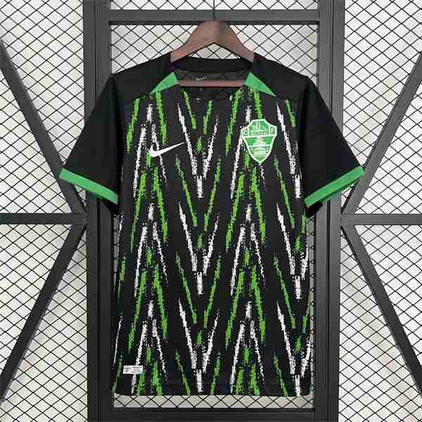 Tailandia Camiseta Elche 2ª 2025-2026 Thailandia Maglietta Calcio Away Elche CF 2025 2026