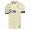 Thailandia Maglietta Calcio Away Everton 2025 2026