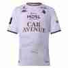 Thailandia Maglietta Calcio FC Metz Away 2025 2026