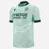 Thailandia Maglietta Calcio FC Nantes Away 2025 2026