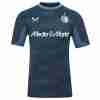 Thailandia Maglietta Calcio Away Feyenoord Rotterdam 2025 2026