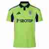Thailandia Maglietta Calcio Away Fulham 2025 2026
