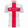 Thailandia Maglietta Calcio Away Genoa 2025 2026
