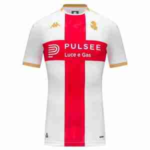 Thailandia Maglietta Calcio Away Genoa 2025 2026