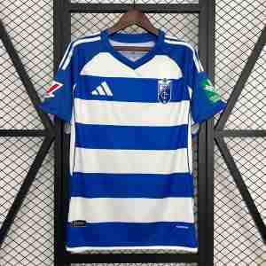 Thailandia Maglietta Calcio Away Granada 2025 2026
