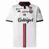 Thailandia Maglietta Calcio Guingamp Away 2025 2026