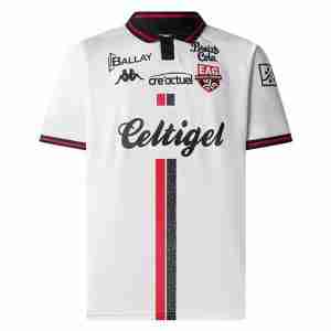 Thailandia Maglietta Calcio Guingamp Away 2025 2026