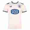 Thailandia Maglietta Calcio Away Huddersfield Town 2025 2026