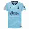 Thailandia Maglietta Calcio Away Las Palmas 2025 2026
