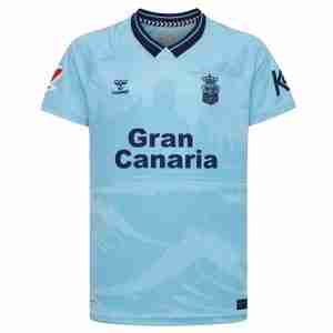 Thailandia Maglietta Calcio Away Las Palmas 2025 2026