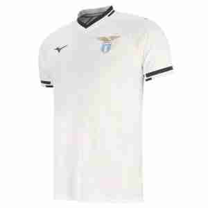 Thailandia Maglietta Calcio Away Lazio 2025 2026