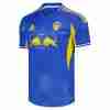 Thailandia Maglietta Calcio Away Leeds United 2025 2026