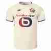 Thailandia Maglietta Calcio Lille OSC Away 2025 2026