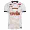 Thailandia Maglietta Calcio Montpellier Away 2025 2026