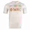 Thailandia Maglietta Calcio Away Napoli 2025 2026