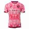 Thailandia Maglietta Calcio Away Norwich City 2025 2026