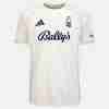 Thailandia Maglietta Calcio Away Nottingham Forest 2025 2026