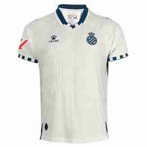 Thailandia Maglietta Calcio RCD Espanyol Away 2025 2026